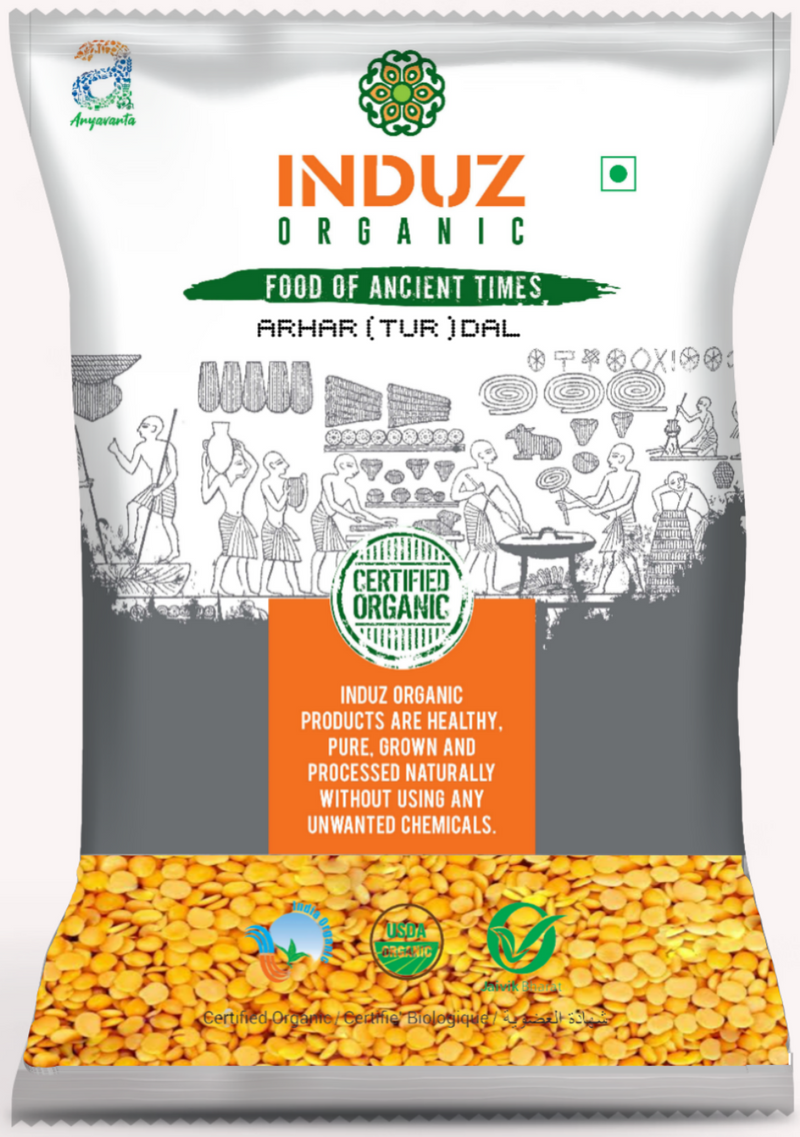 Arhar (Tur) Dal