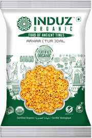 Arhar (Tur) Dal