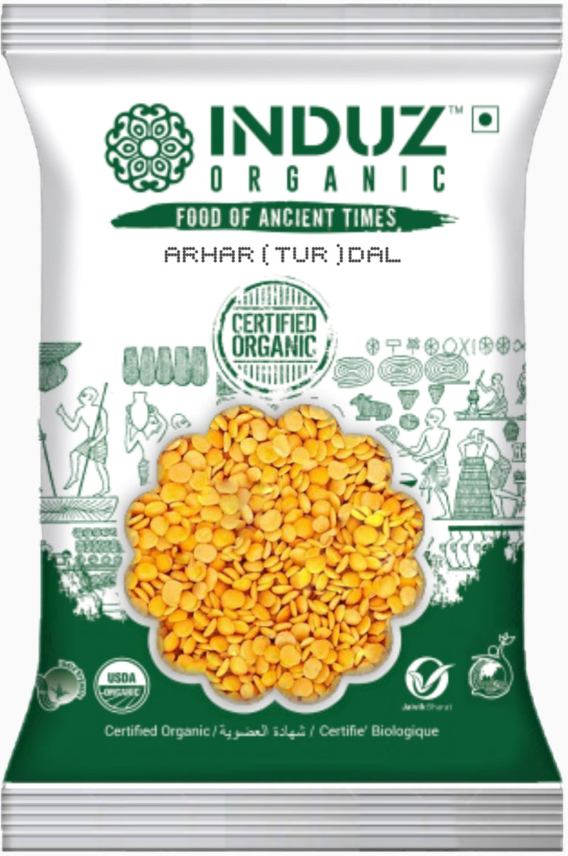 Arhar (Tur) Dal