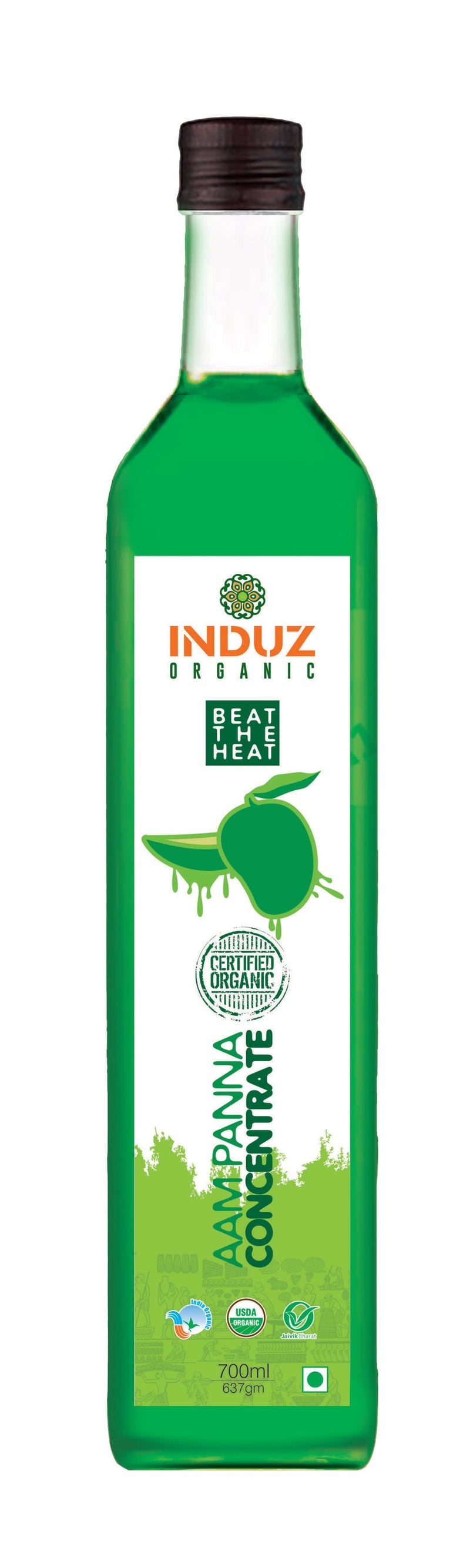 Aam Panna Concentrate