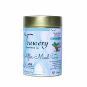 Organics Teawery After Meal Tea