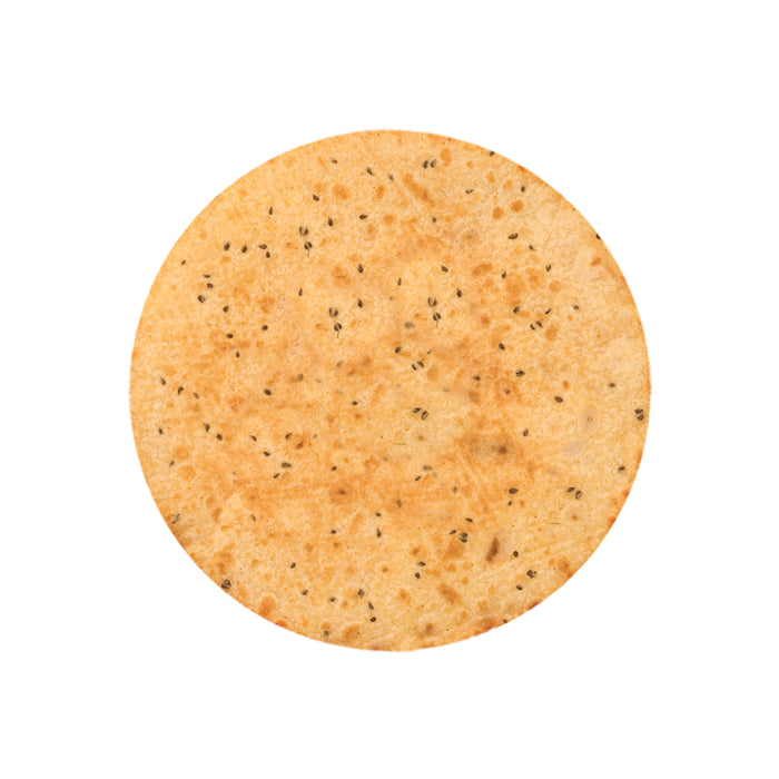 Gulabs Tiny Ajwain Khakhra