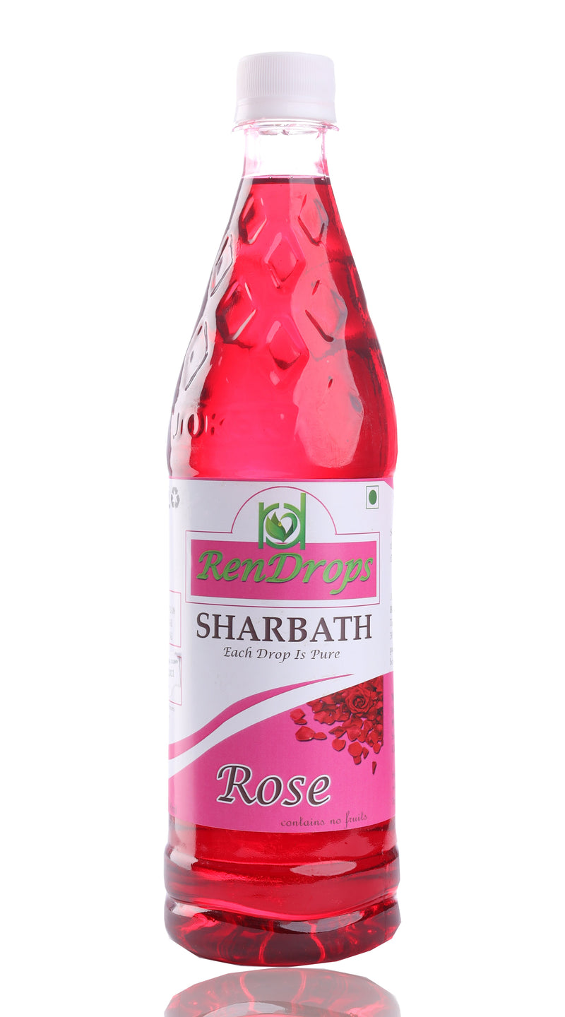 Rose Sharbath