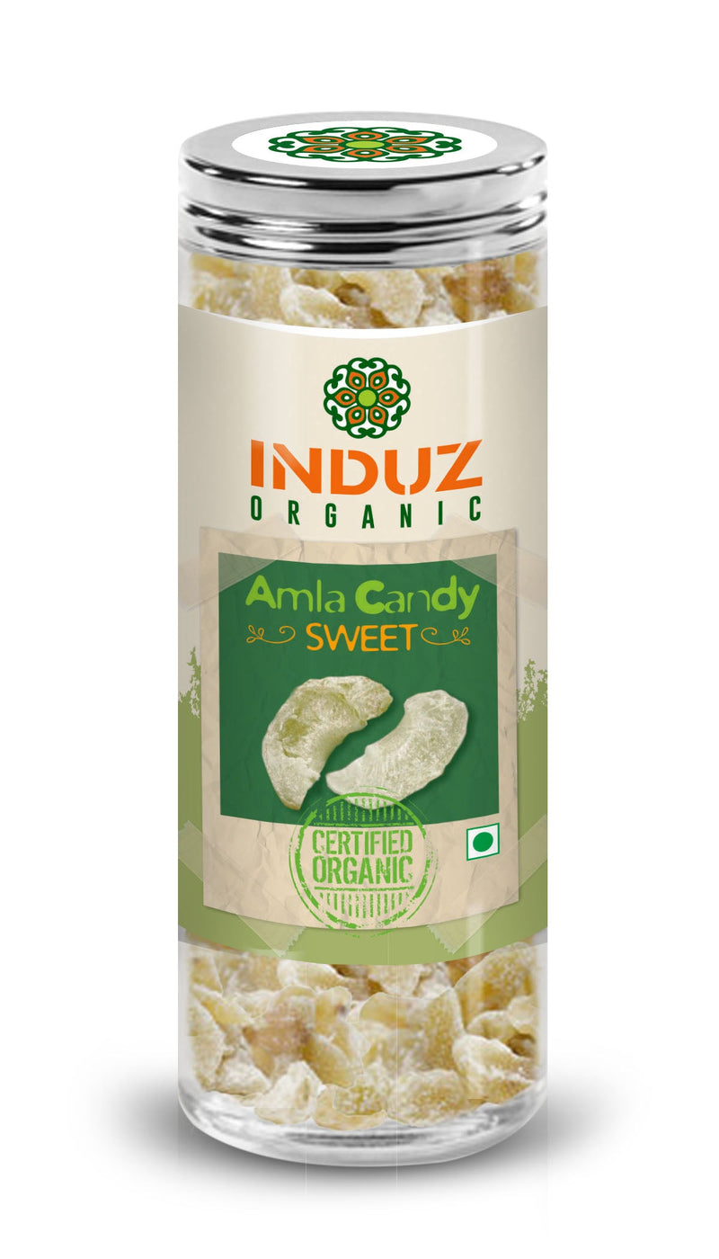 Amla Candy Sweet