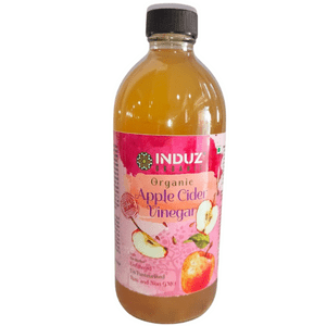 Apple Cider Vinegar