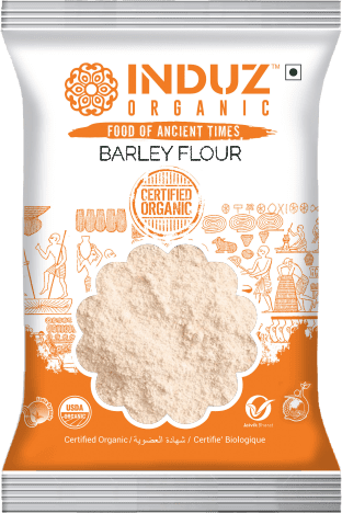 Barley Flour