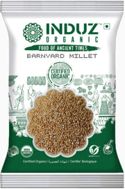 Barnyard Millet