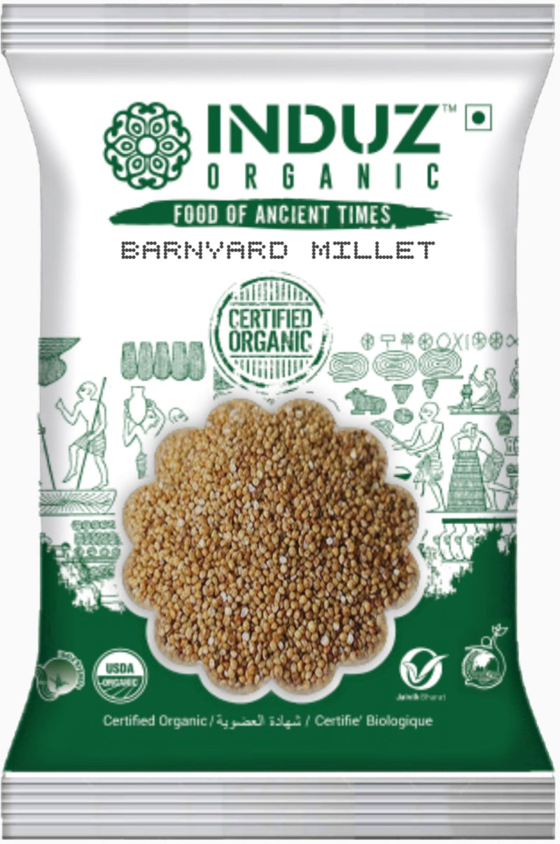 Barnyard Millet