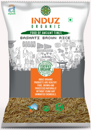 Basmati Brown Rice