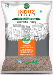 Induz Basmati Rice
