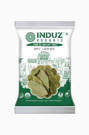 Bay Leaves