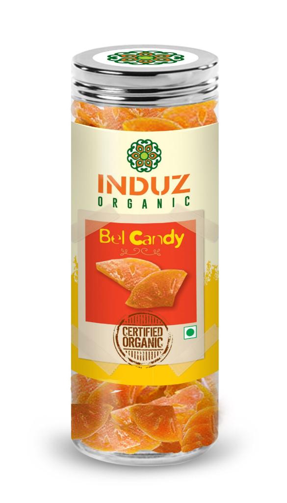 Bael Candy