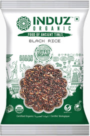 Black Rice