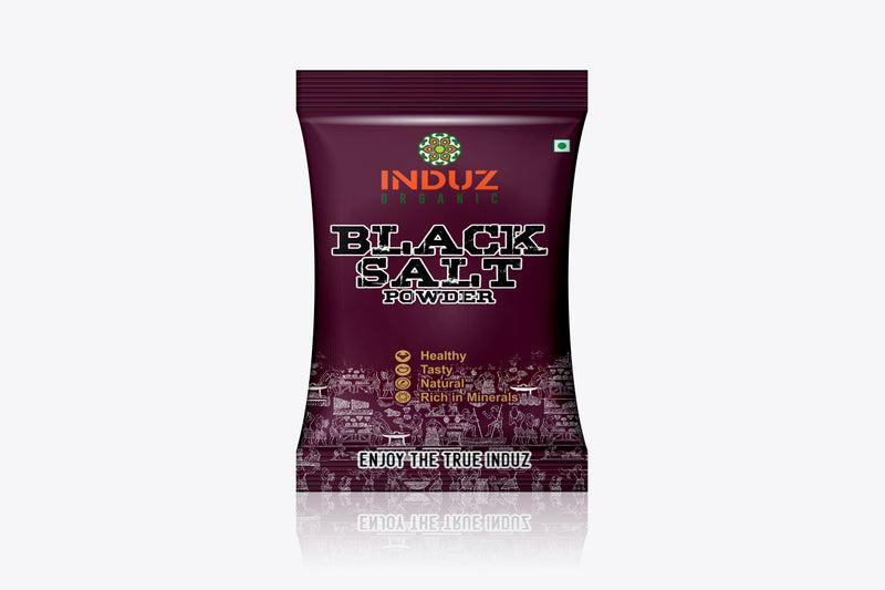Black Salt