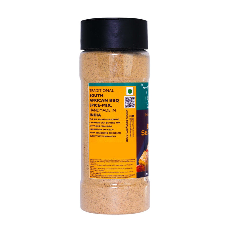 BRAAI Indo African Seasoning