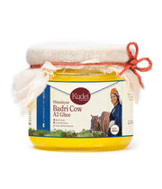 Desi Himalayan Badri Cow A2 Ghee
