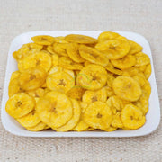 Banana Chips (Yellow)