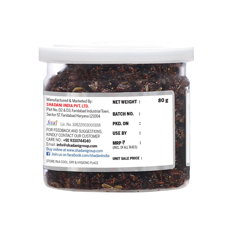 Banarasi Paan Can