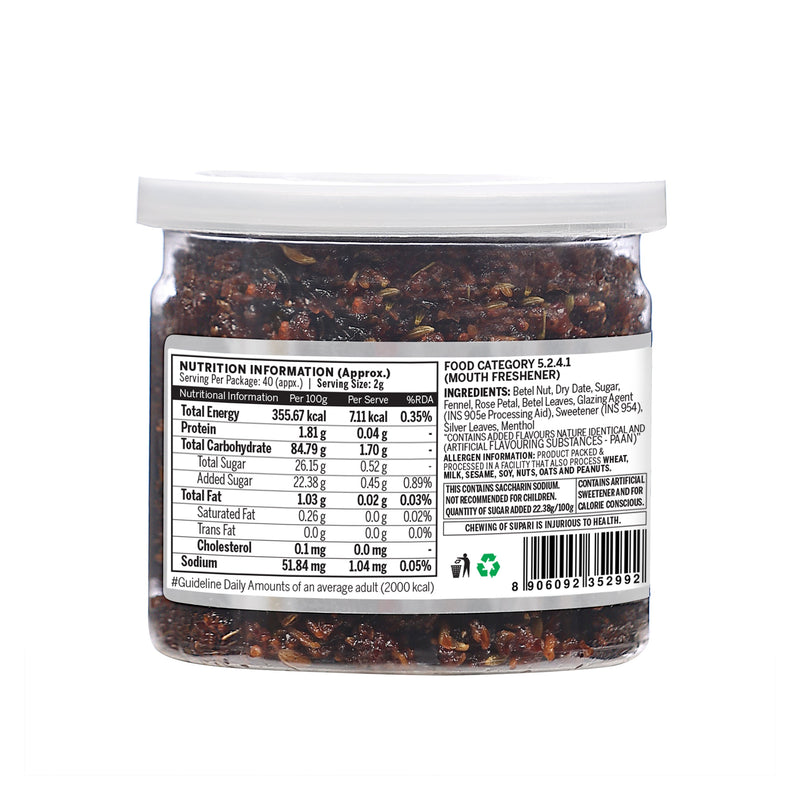 Banarasi Paan Can