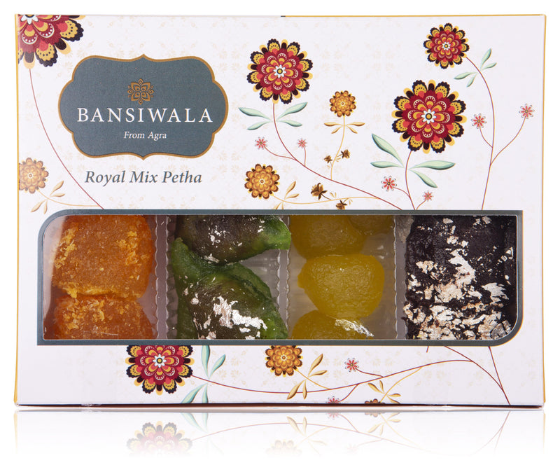 Bansiwala Petha Royal Mix