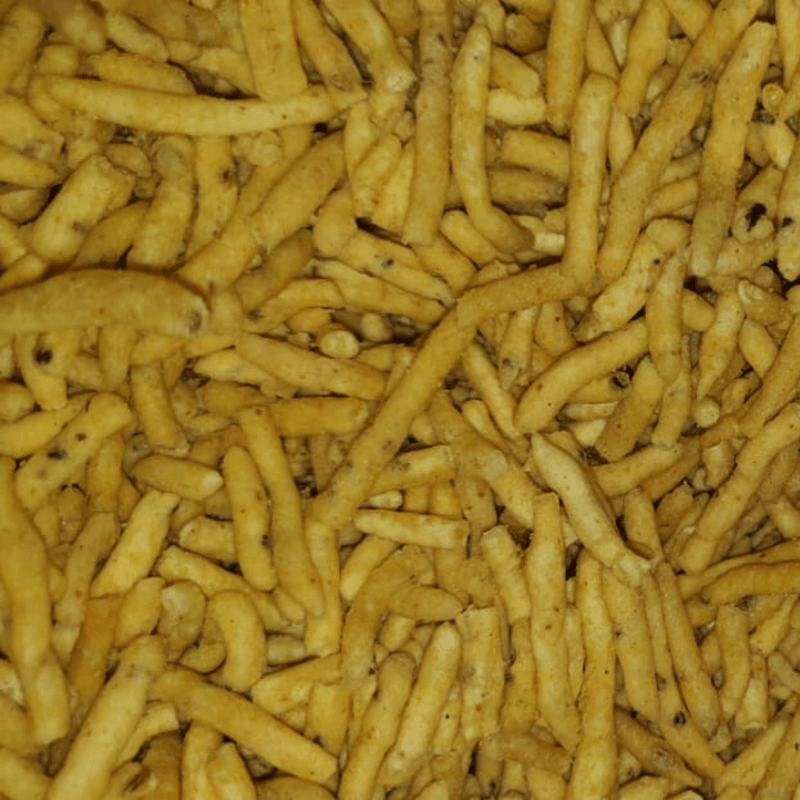 Bhavnagari Gathiya