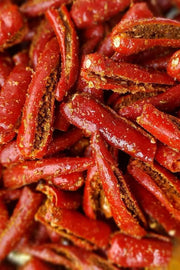 Bharwan Laal Mirchi
