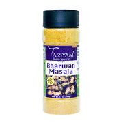Bharwan Masala