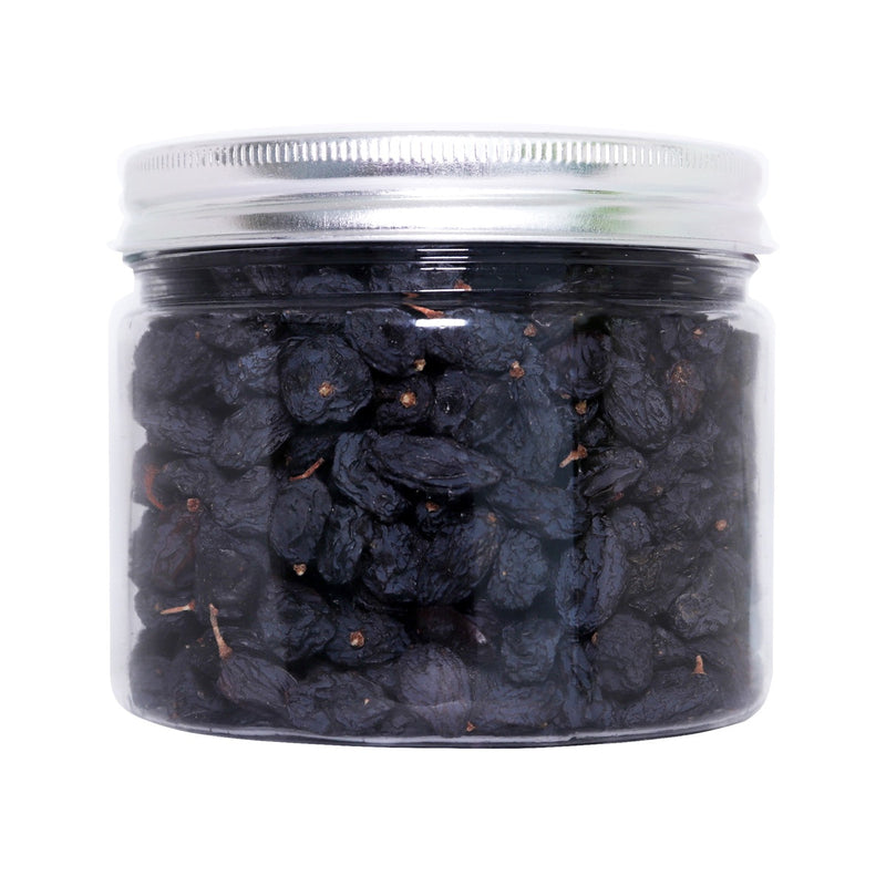 Premium Black Raisins