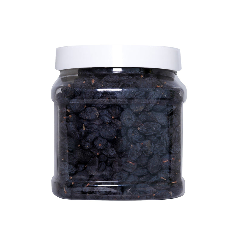 Premium Black Raisins
