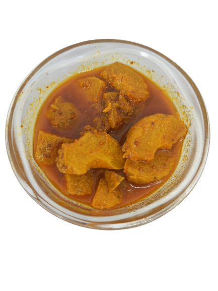 Amla Pickle