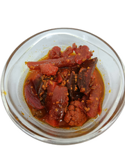 Panchmel Pickle (Beetroot, Gajar, Gobhi, Mooli, Matar Mix Achaar)