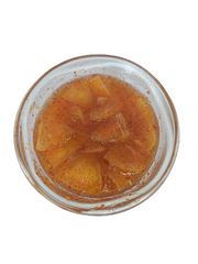 Fariyali Lemon Pickle (Khatta Mitha Nimbu ka Achaar)