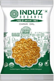 Chana Dal