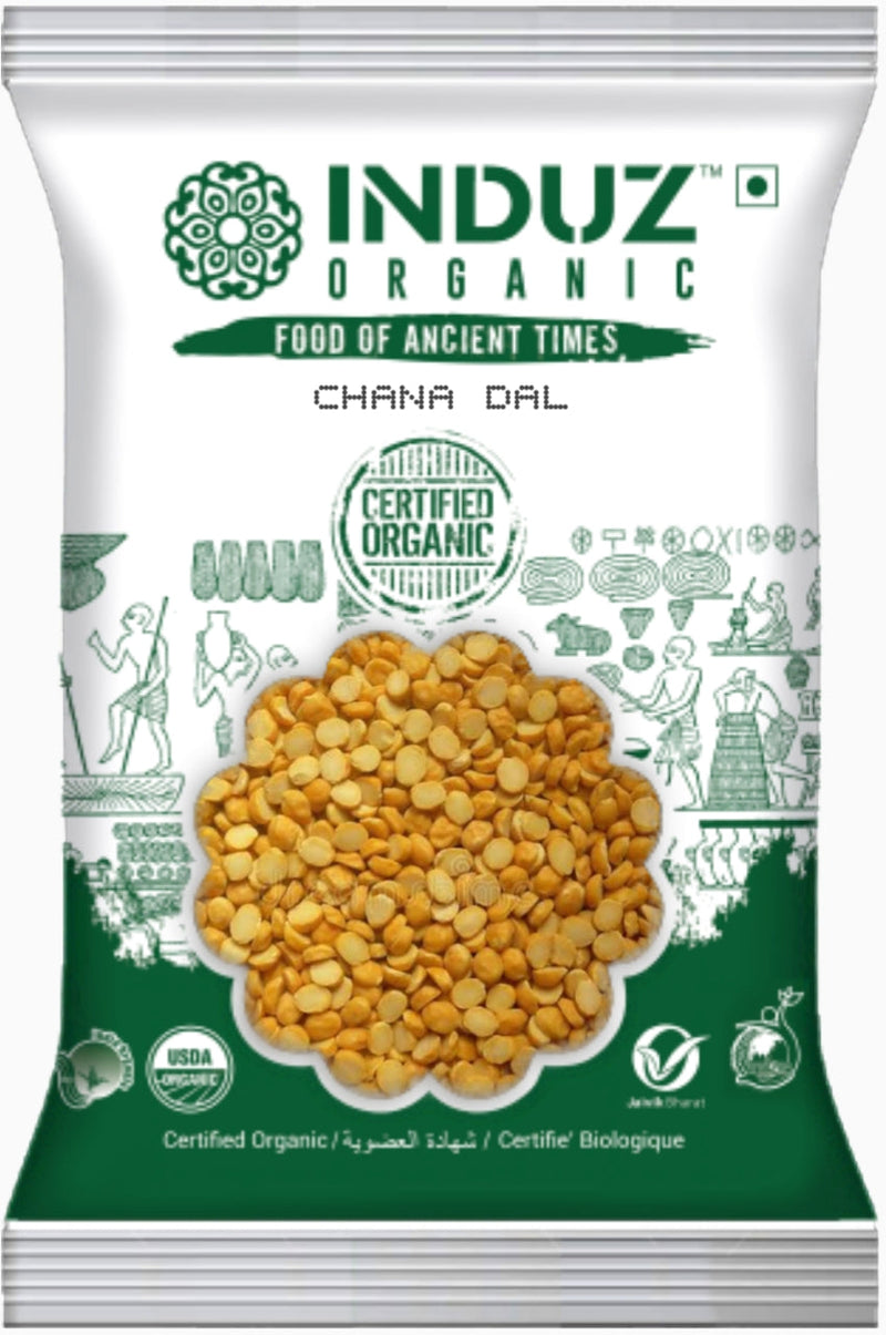 Chana Dal
