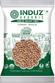 Chana Whole