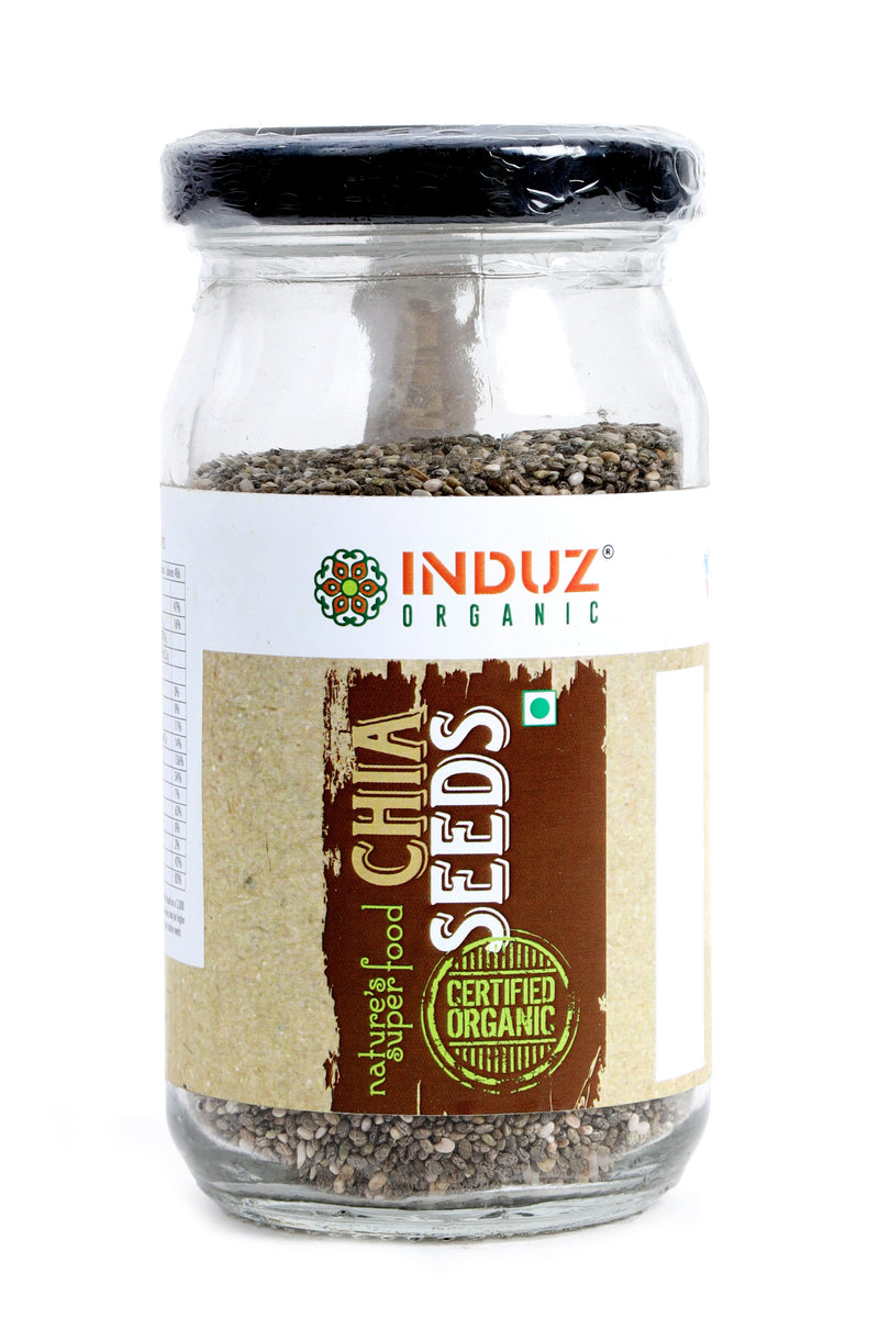 Chia Seed