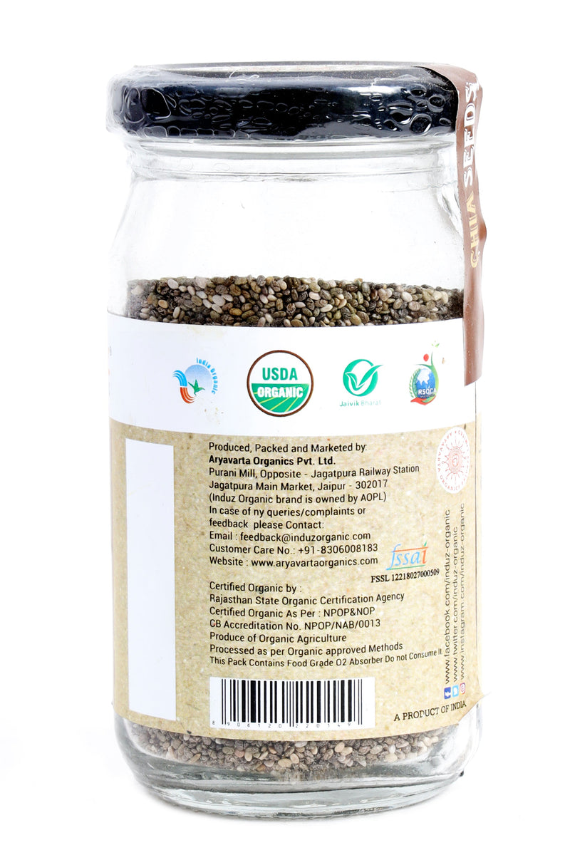 Chia Seed