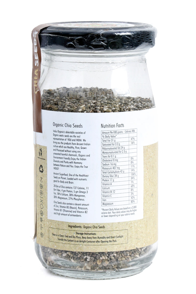 Chia Seed
