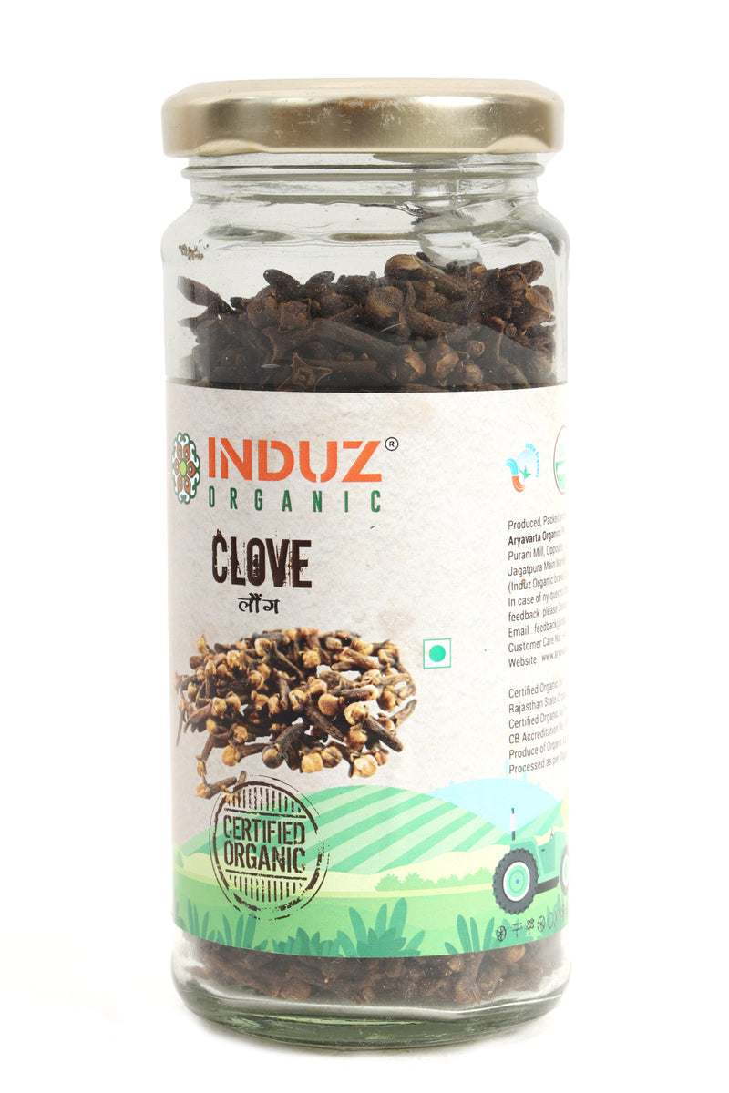 Clove