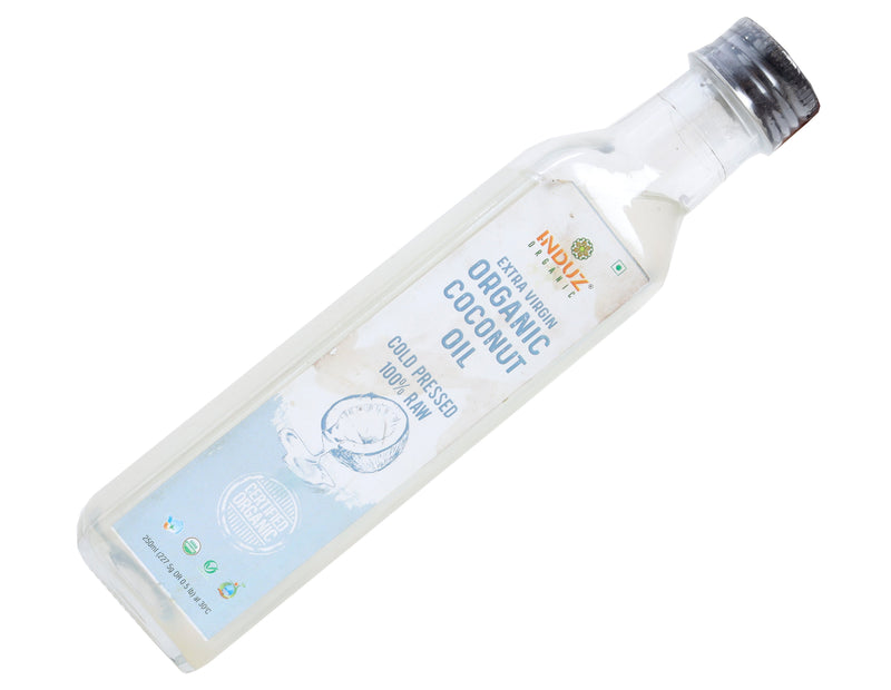 Virgin Coconut Oil