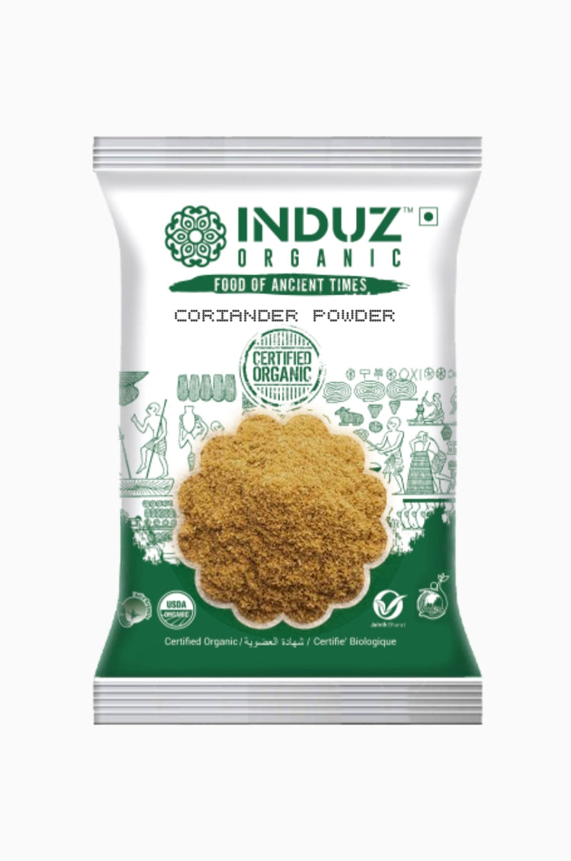 Coriander Powder