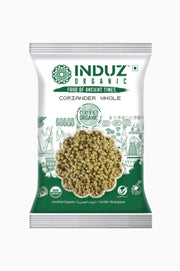 Coriander Whole