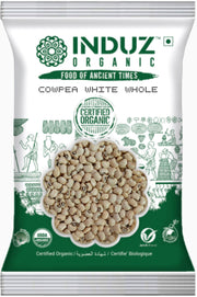 Cowpea White Whole