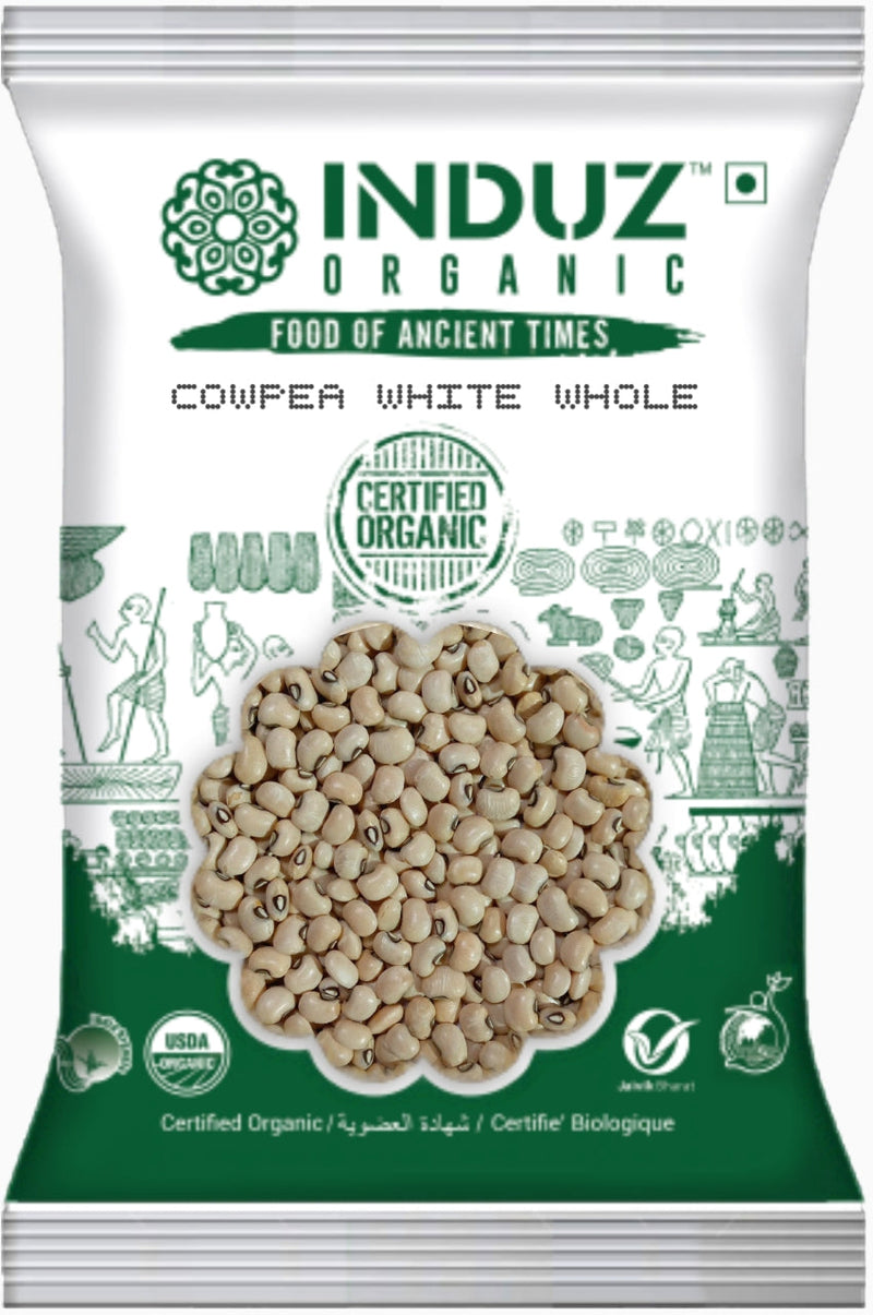 Cowpea White Whole