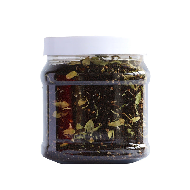 Strong Assam Cardamom Tea