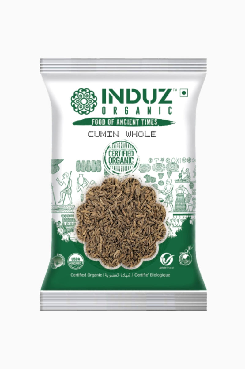 Cumin Whole