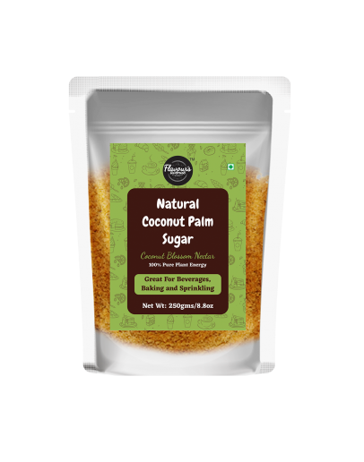 Natural Coconut Sugar