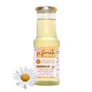 Fermented Tea-Chamomile