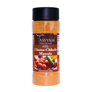 Pindi Chana Chhole Masala
