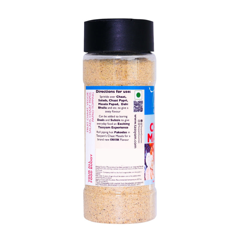 Chatak Chaat Masala